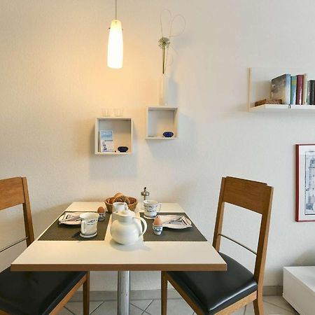 Haus Passat Ferienwohnung 23 Wangerooge Kültér fotó