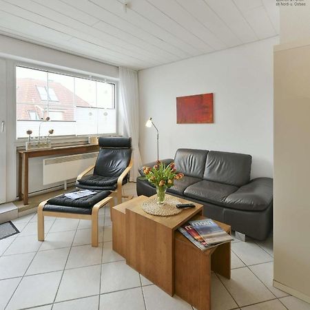 Haus Passat Ferienwohnung 23 Wangerooge Kültér fotó