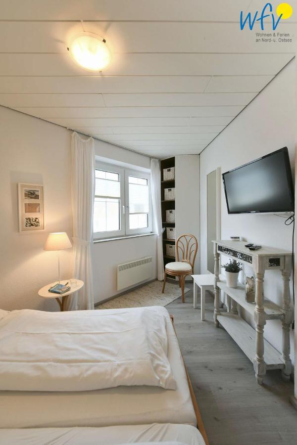 Haus Passat Ferienwohnung 23 Wangerooge Kültér fotó