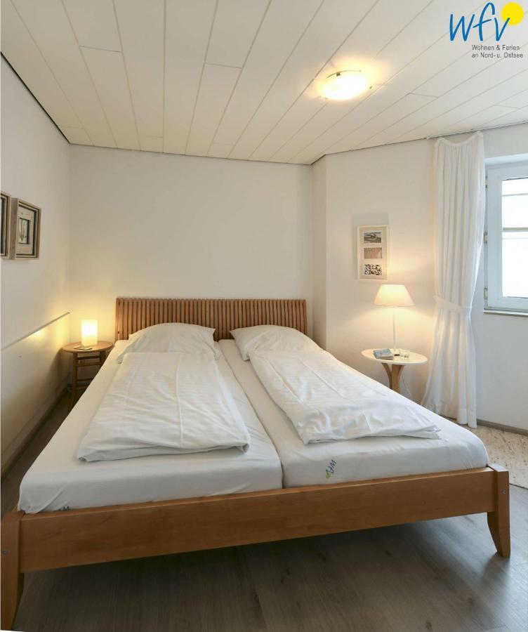 Haus Passat Ferienwohnung 23 Wangerooge Kültér fotó