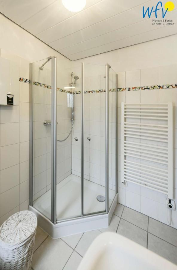 Haus Passat Ferienwohnung 23 Wangerooge Kültér fotó